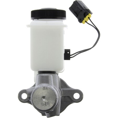 Centric Parts Premium Brake Master Cylinder, 130.45411 130.45411